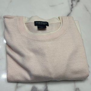 Club Monaco thin wool sweater